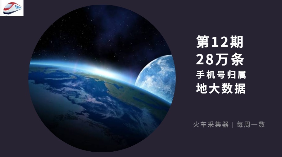 第12期  28萬條手機(jī)號(hào)歸屬地大數(shù)據(jù) 900×500px.jpg